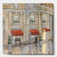 Designart - Love in Paris II