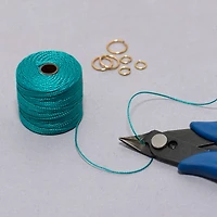 The Beadsmith® Knot Cutter
