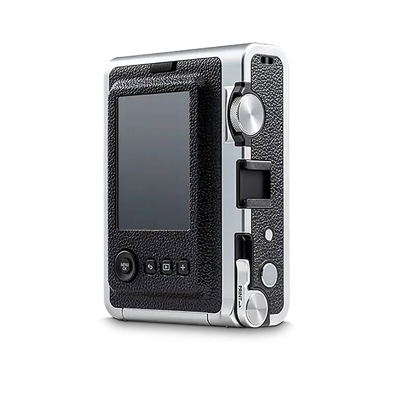 Instax Mini EVO Hybrid Instant Camera