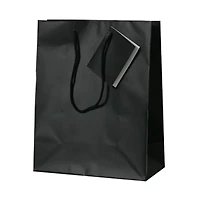 JAM Paper Medium Gift Bags with Rope Handles