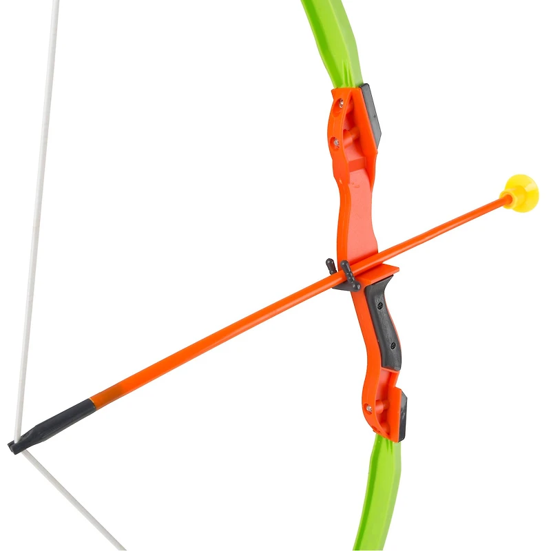 Toy Time Kids Beginner Toy Archery Set