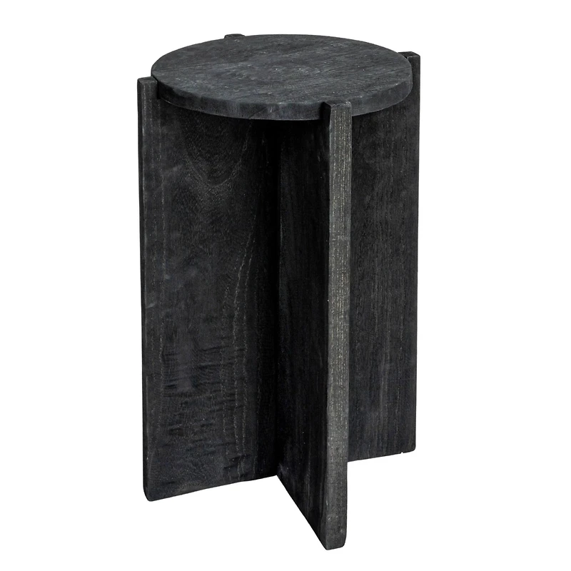 Hello Honey® Paulownia Wood Table