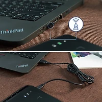 XPPen 8" x 5" Star 05 Wireless Graphics Drawing Tablet