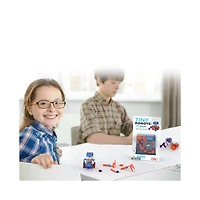 Smart Lab® Tiny Robots