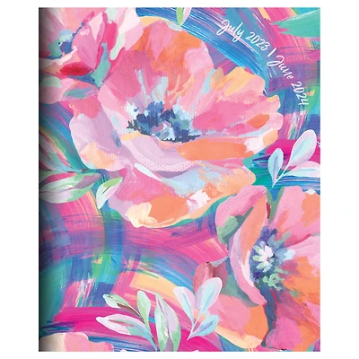 TF Publishing 2023 - 2024 Lots of Lily Large Monthly Planner