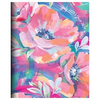 TF Publishing 2023 - 2024 Lots of Lily Large Monthly Planner