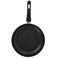 Oster Pallermo 11" Charcoal Nonstick Aluminum Frying Pan