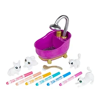 Crayola® Scribble Scrubbie® Pets! Bathtub