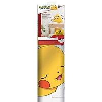 RoomMates Pokémon Sleeping Pikachu Giant Peel & Stick Wall Decals
