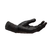 Hello Honey® 10" Black Hand Décor