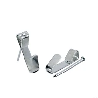 HangZ™ 30lb. Conventional Hooks, 100ct.