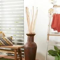 White & Tan Pigeon Pea Branch Bundle Set