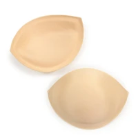 Dritz Molded Gel-Filled Bra Cups, A/B