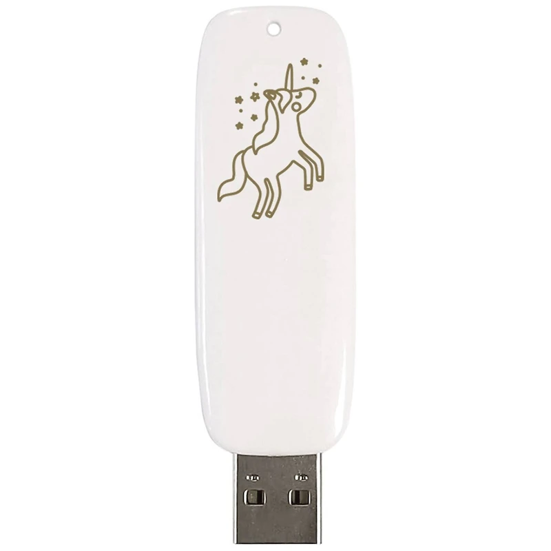 We R Memory Keepers® Foil Quill™ USB Artwork Drive, Icons & Words