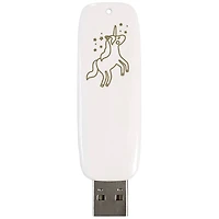 We R Memory Keepers® Foil Quill™ USB Artwork Drive, Icons & Words