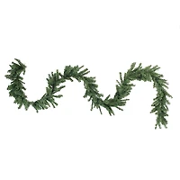 50ft. Artificial Canadian Pine Garland