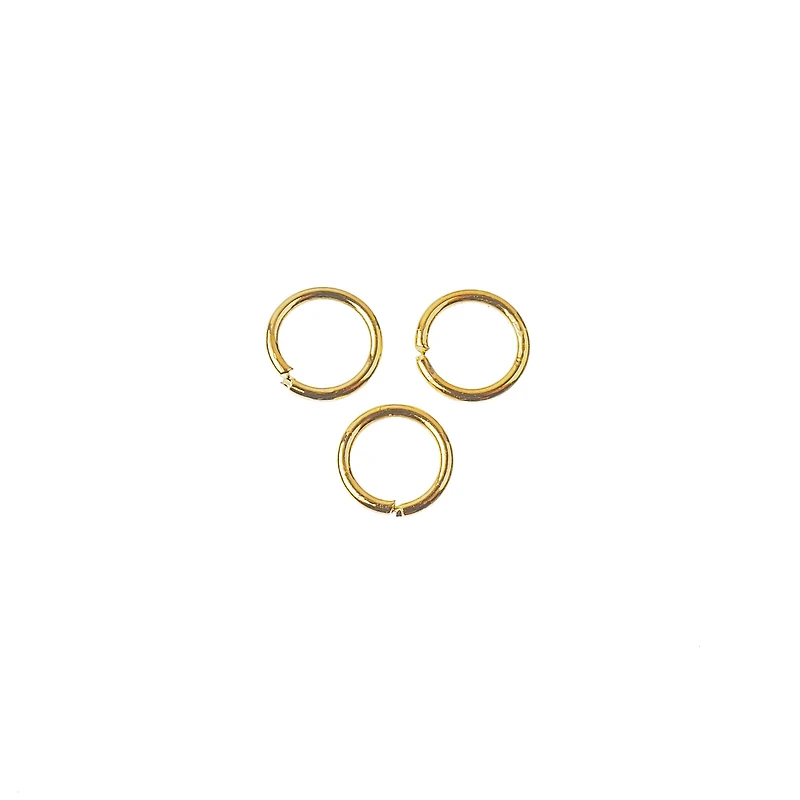 Jump Rings