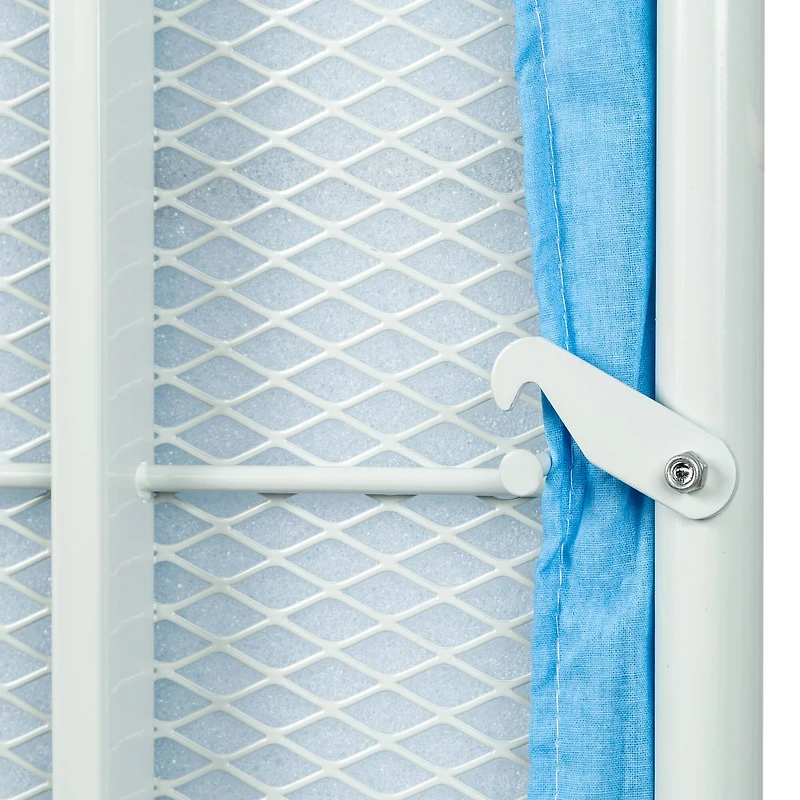 Honey Can Do Over-the-Door Hanging Ironing Board