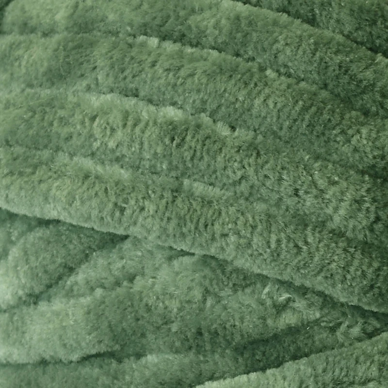 Chenille Home™ Yarn by Loops & Threads