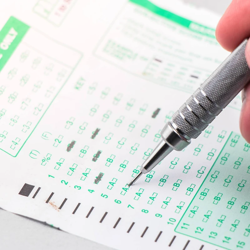 Pentel® Arts GraphGear 500 0.9mm Premium Drafting Pencil