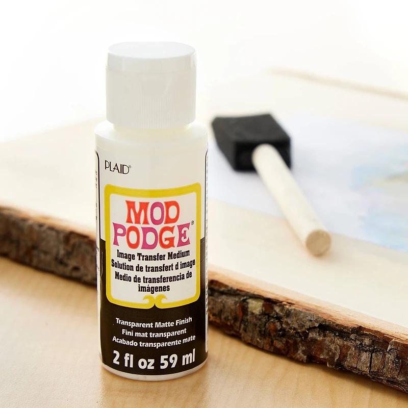 Mod Podge® Image Transfer Medium, 2oz.