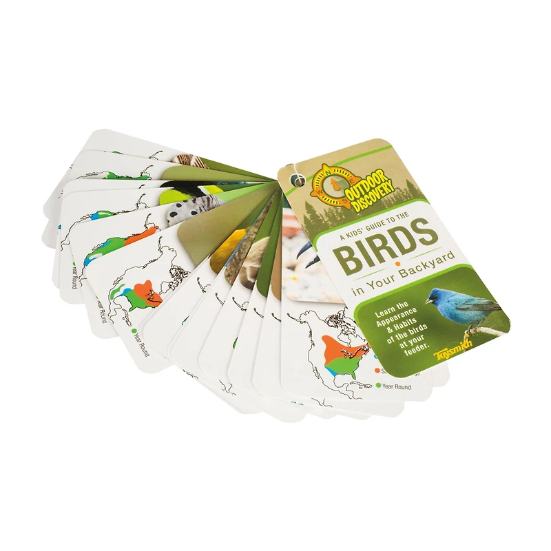 Outdoor Discovery - Little Birder Set