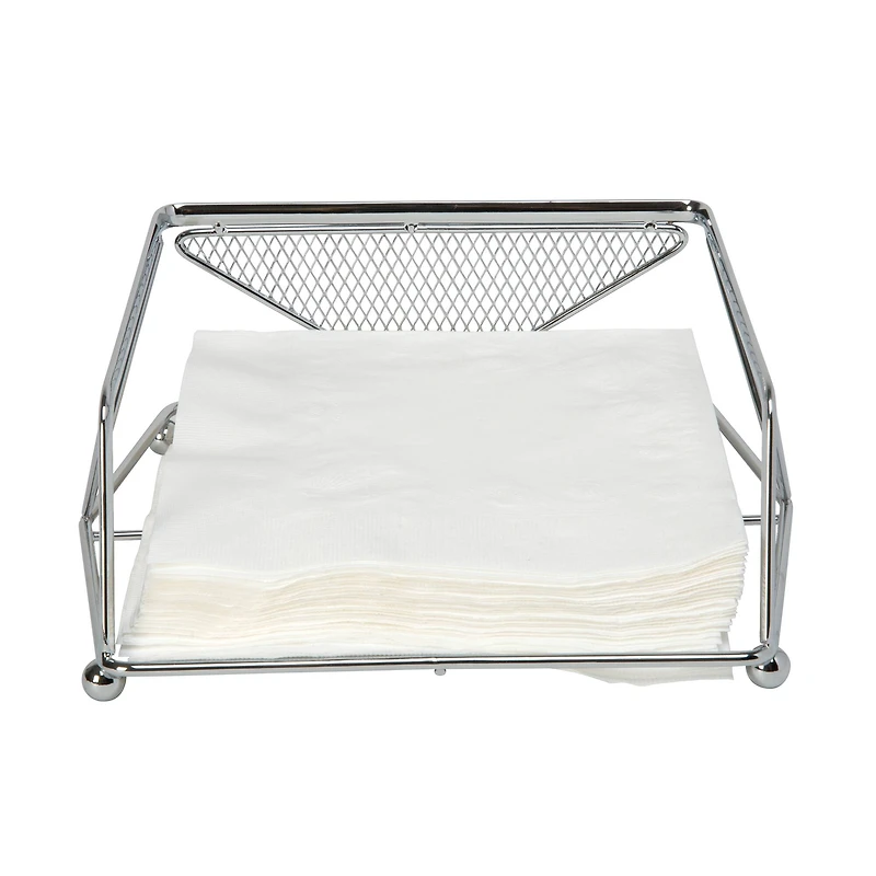 Kitchen Details Geode Napkin Holder