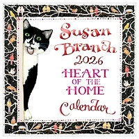 2026 Susan Branch Mini Calendar