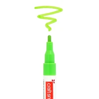 12 Packs: 6 ct. (72 total) Holiday Medium Line Paint Pen Set by Craft Smart®