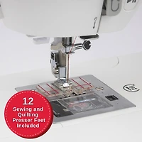 SINGER® C7290Q Sewing & Quilting Machine