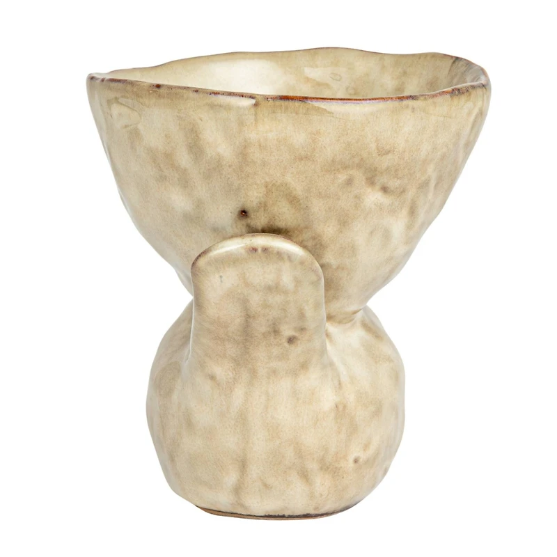 Hello Honey 6.5" Avian Stoneware Bowl