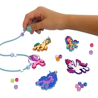 Tara Toy™ My Little Pony® Necklace Activity Craft Set