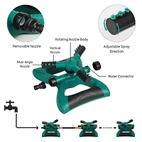 NEX™ Lawn Sprinkler Irrigation