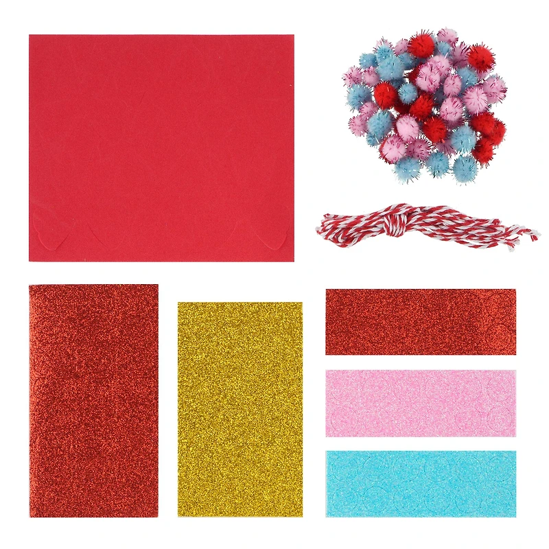 Wreath Ornament Group Kit by Creatology™