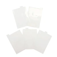 Totally Tiffany™ Tabbed Pockets, 2 packs