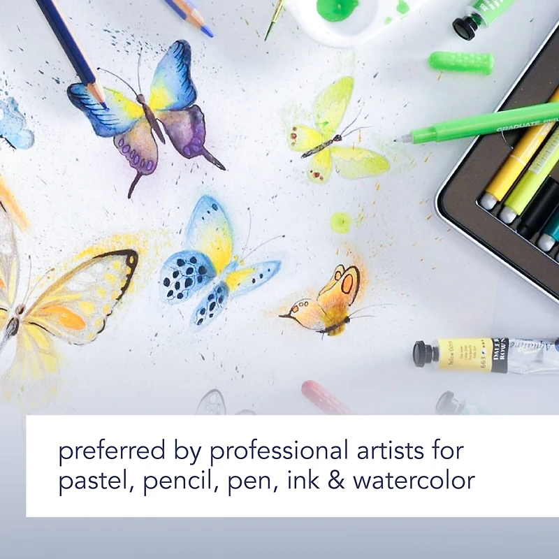 Canson® Artist Series Mix Media Book