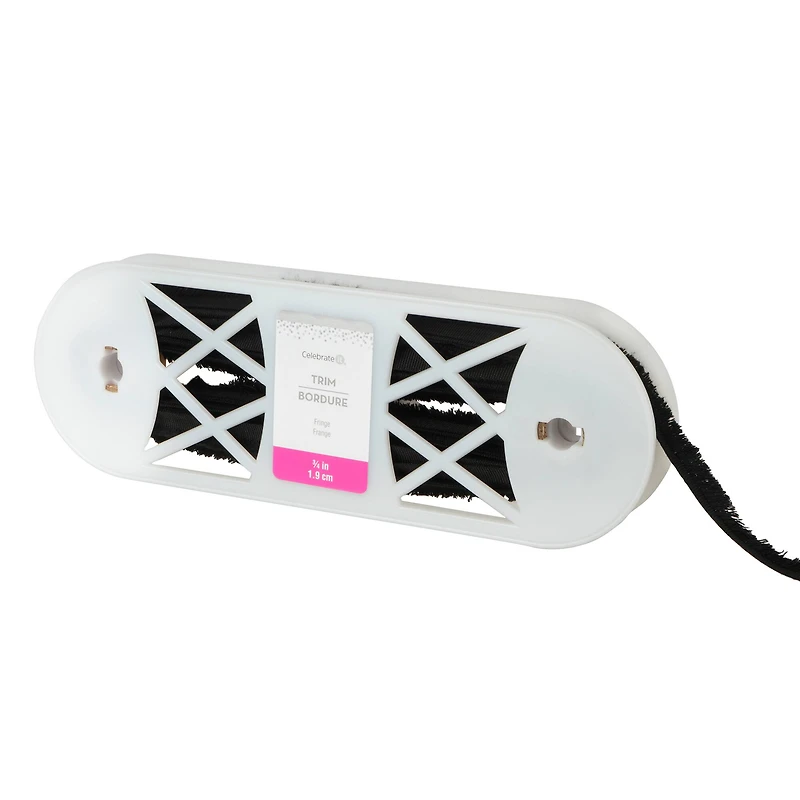 3/4" Fringe by Celebrate It