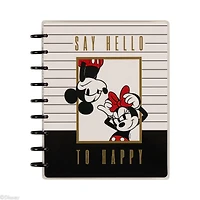 The Classic Happy Planner® Disney® Hello Happy