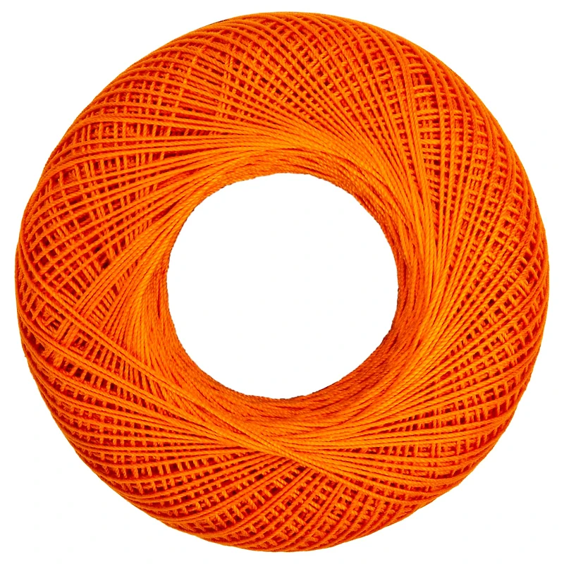 Aunt Lydia's® Size 10 Classic Cotton Crochet Thread