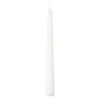 48 Pack: 8" Taper Candle by Ashland