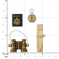 12 Pack: Mini Travel Set by Make Market®