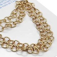 Gold Necklace Chains by Creatology™, 2ct.