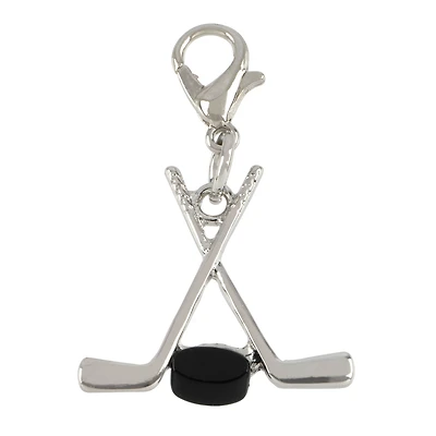 Hockey Charm by Bead Landing™
