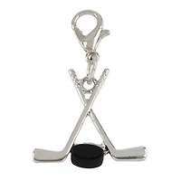 Hockey Charm by Bead Landing™