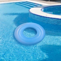 Pool Central 35" Inflatable Inner Tube Pool Float
