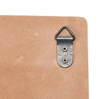 "Wash Your Hands You Filthy Animal" Wall Sign