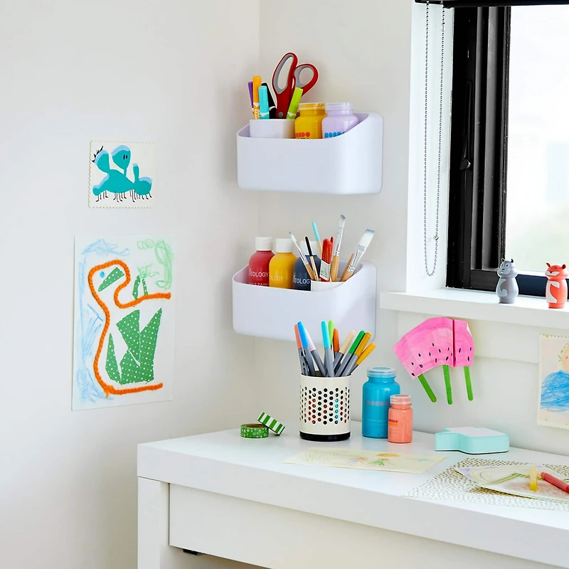 3M Command™ Large Organizing Caddy