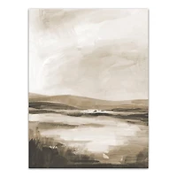 Vista Point Landscape 30" x 40" Canvas Wall Art