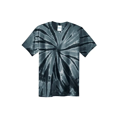 Port & Company® Tie-Dye Adult T-Shirt
