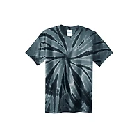 Port & Company® Tie-Dye Adult T-Shirt